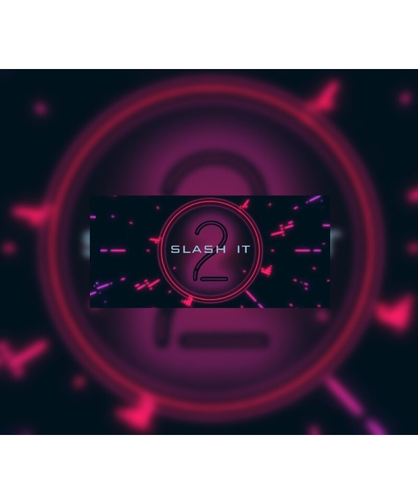 Slash It 2 Steam Key EUROPE